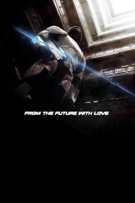 From the Future with Love